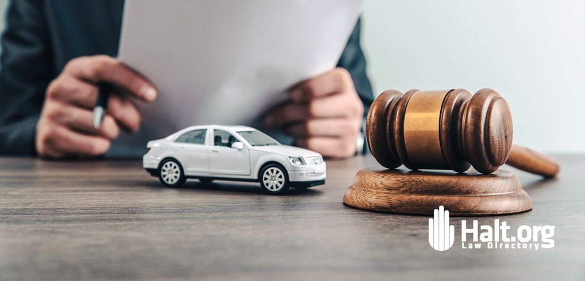 Benefits Of Hiring A Car Accident Lawyer For A Better Settlement