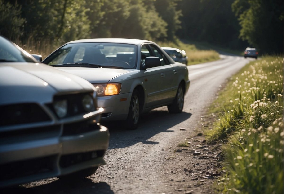 The Role of an Attorney in Maximizing Your Car Accident Settlement